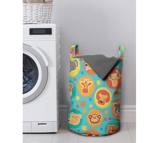 Изображение товара Корзина для вещей JoyArty gaba_50002_M