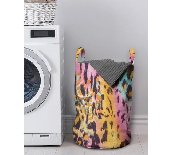 Изображение товара Корзина для вещей JoyArty gaba_55705_M