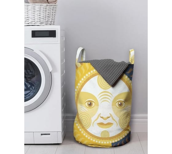 Изображение товара Корзина для вещей JoyArty gaba_63381_M