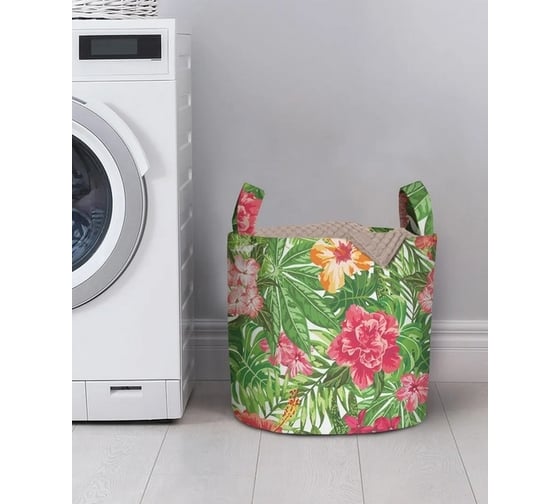 Изображение товара Корзина для вещей JoyArty gaba_50048_S