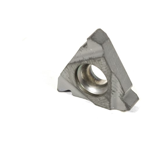 Изображение товара Пластина резьбовая внутренняя треугольная резьба НКТ API ROUND 16IR8APIRD MP25T Русский Инструмент ri.460.4