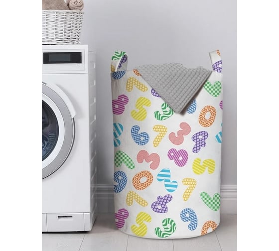 Изображение товара Корзина для вещей JoyArty gaba_51826_L