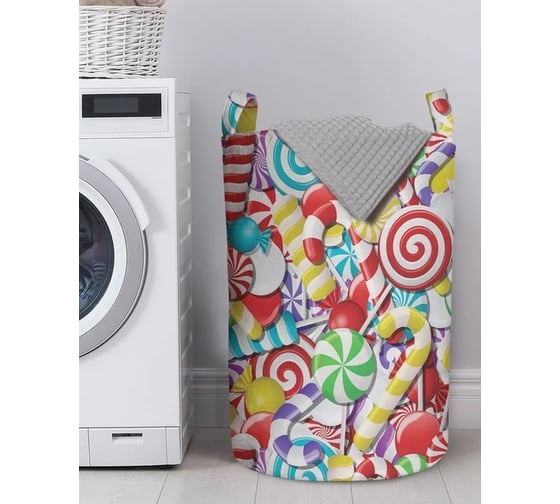 Изображение товара Корзина для вещей JoyArty gaba_56204_L