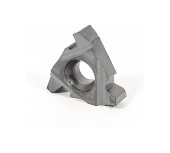 Изображение товара Пластина резьбовая внутренняя трапецеидальная резьба Tr 27IR7.0TR MP25T Русский Инструмент ri.459.21