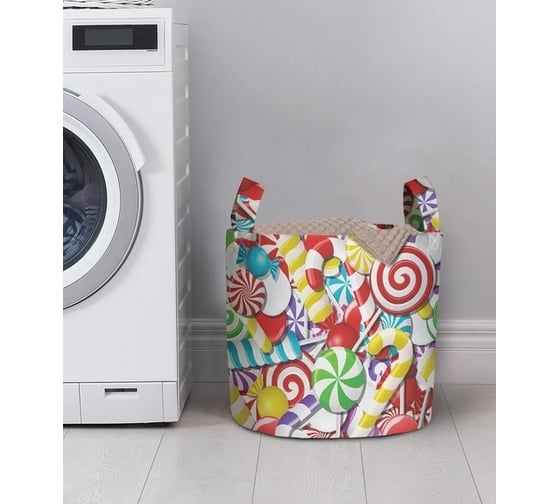 Изображение товара Корзина для вещей JoyArty gaba_56204_S