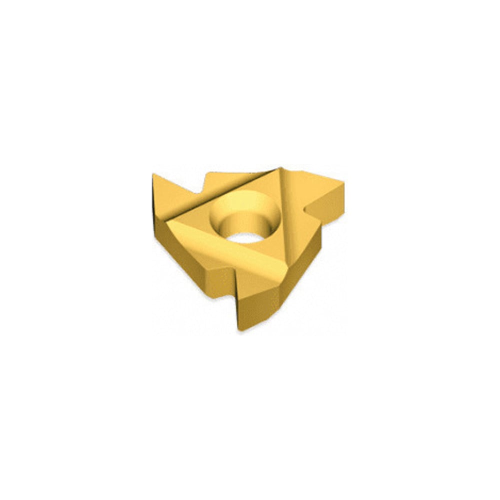 Изображение товара Пластина резьбовая наружная Русский Инструмент 11EL0.75ISO MP25T для метрической резьбы