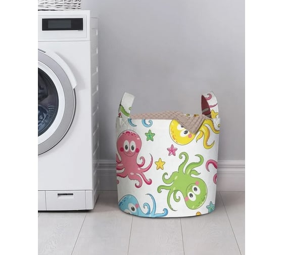 Изображение товара Корзина для вещей JoyArty gaba_47940_S