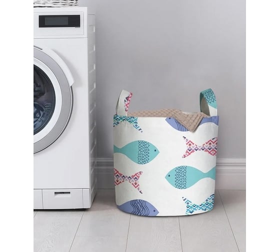 Изображение товара Корзина для вещей JoyArty gaba_5330_S