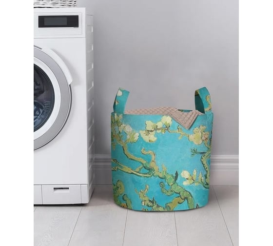 Изображение товара Корзина для вещей JoyArty gaba_6050_S