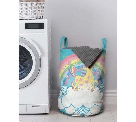 Изображение товара Корзина для вещей JoyArty gaba_59622_M