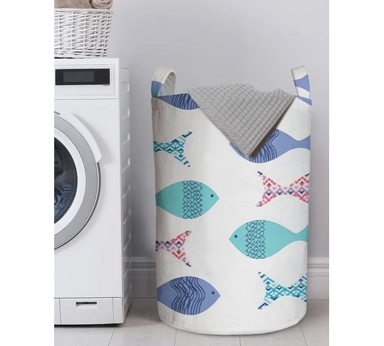 Изображение товара Корзина для вещей JoyArty gaba_5330_L