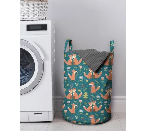 Изображение товара Корзина для вещей JoyArty gaba_59652_M