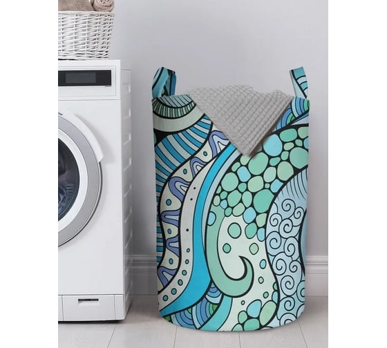 Изображение товара Корзина для вещей JoyArty gaba_51710_L