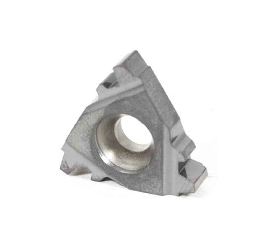 Изображение товара Пластина резьбовая наружная левая трапецеидальная резьба Tr 22EL5.0TR MP25T Русский Инструмент ri.459.12