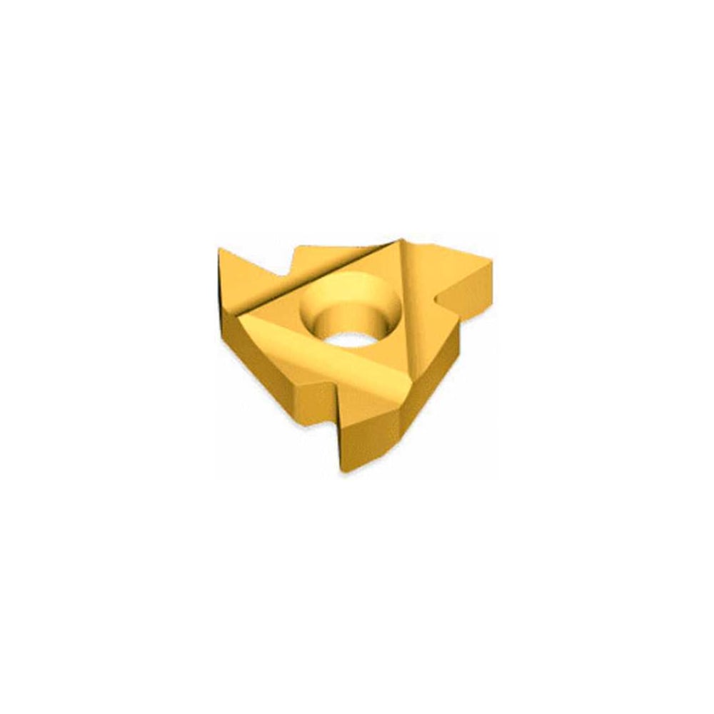 Изображение товара Пластина резьбовая наружная метрическая резьба ISO 60° 16ER0.50 MP25T Русский Инструмент