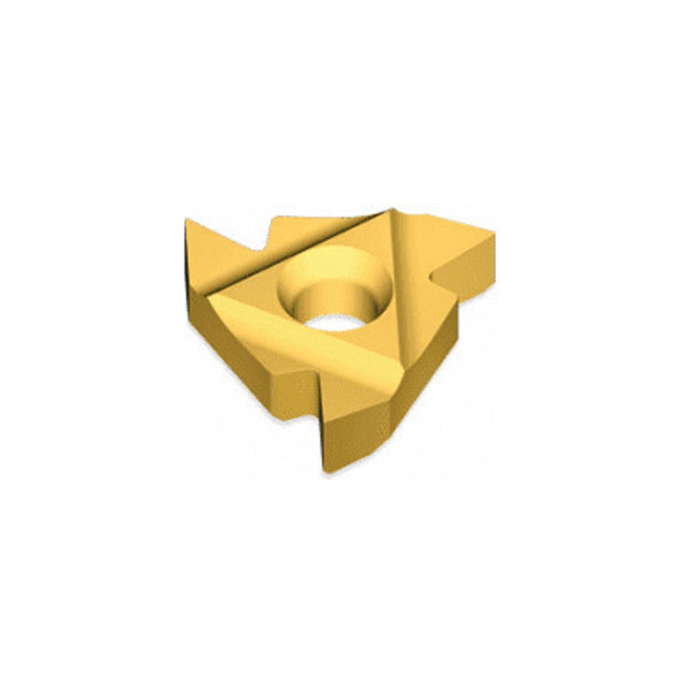 Изображение товара Пластина резьбовая наружная ISO 60° 16ER3.00 для точной нарезки резьбы