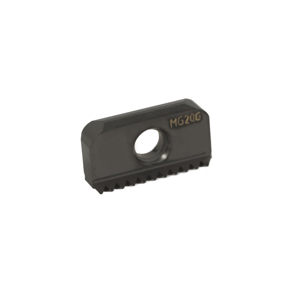 Изображение товара Пластина резьбовая наружная Русский Инструмент 14E1.25ISO