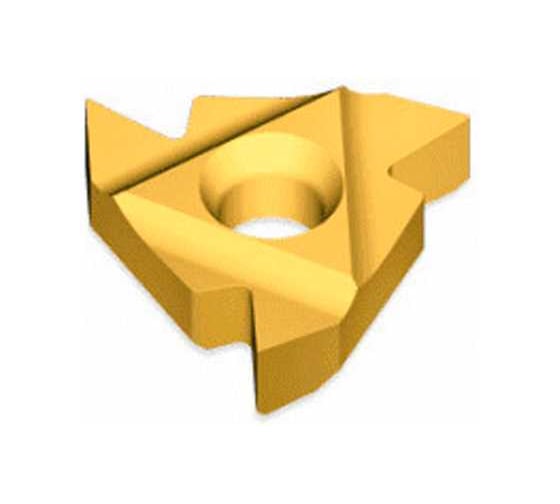 Изображение товара Пластина резьбовая наружная метрическая резьба ISO 60° 16ER1.75ISO MP25T Русский Инструмент ri.455.12