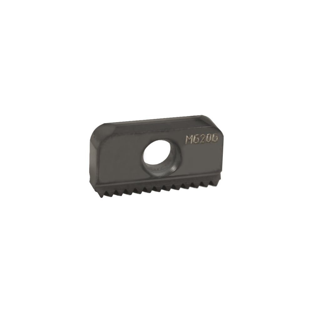 Изображение товара Пластина резьбовая Русский Инструмент 55° для трубной резьбы 14-24W