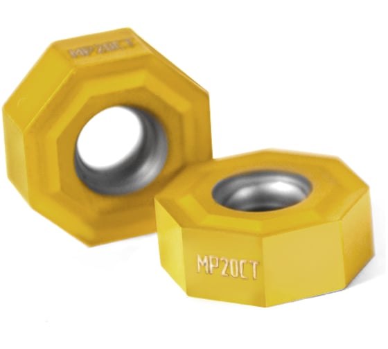 Изображение товара Пластина сменная восьмигранная ONKX 050408-M MP20CT Русский Инструмент ri.474.18