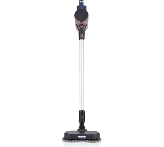 Изображение товара Пылесос вертикальный для дома ARNICA Solara MOP циклонный, беспроводной, мощный, ручной ET13470