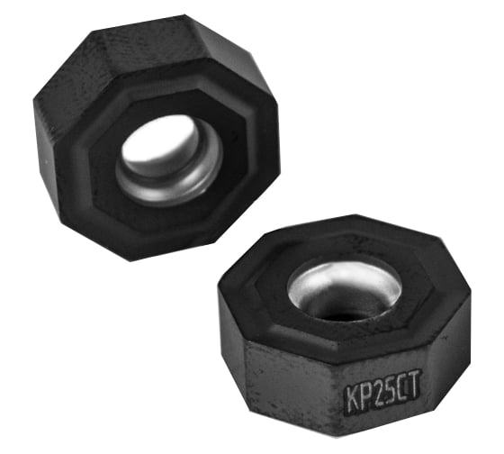 Изображение товара Пластина сменная восьмигранная ONKX 050408-M KP25CT Русский Инструмент ri.474.17