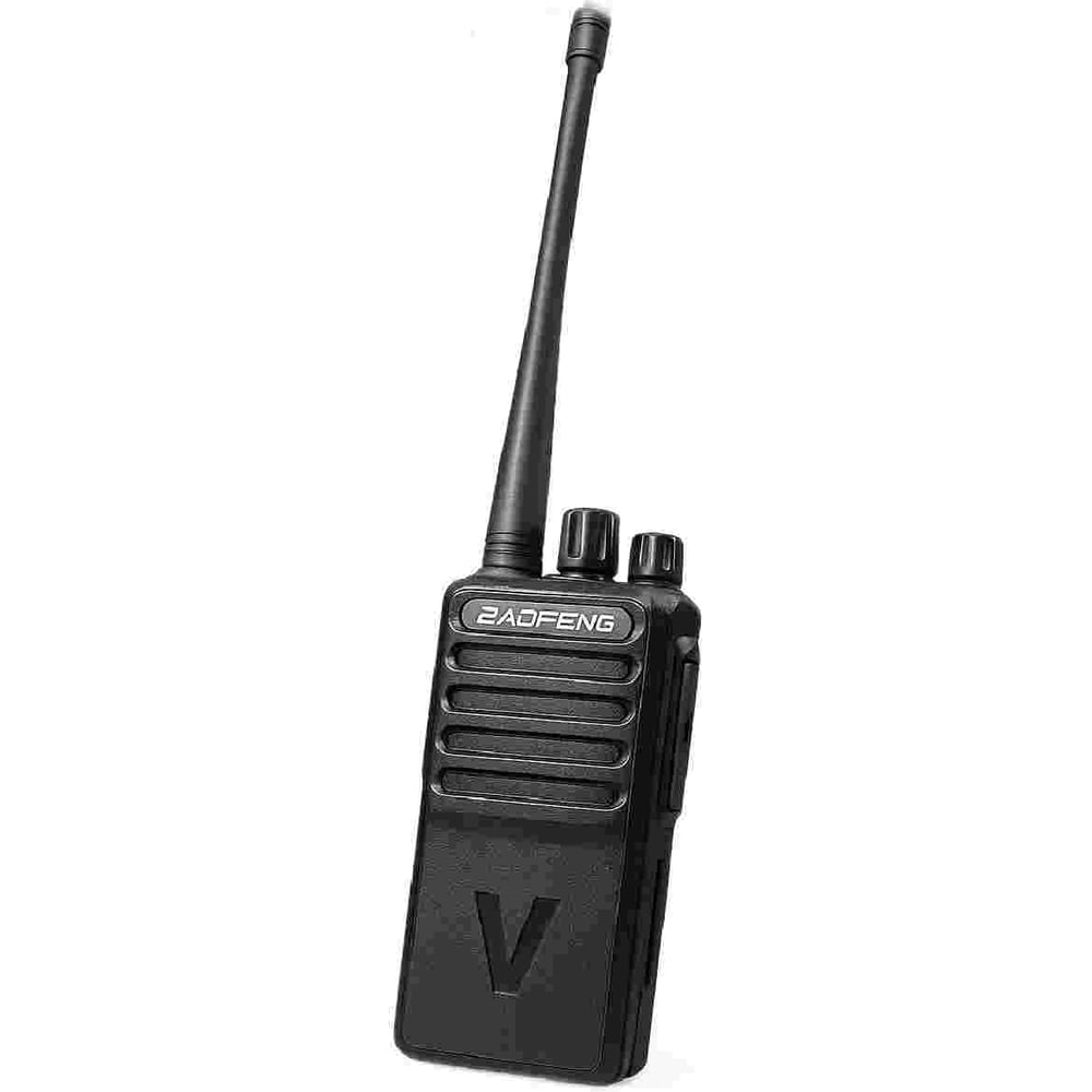Изображение товара Рация ВИ Victory 1 - Портативная UHF рация 5 Вт