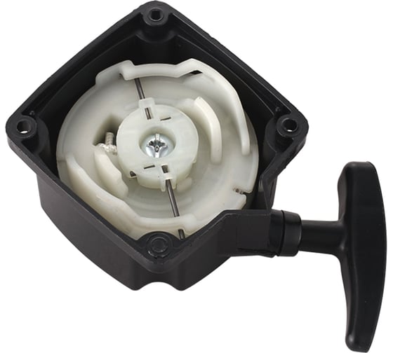 Изображение товара Ручной стартер со стальный усиком для триммеров Ledeme LY430-20