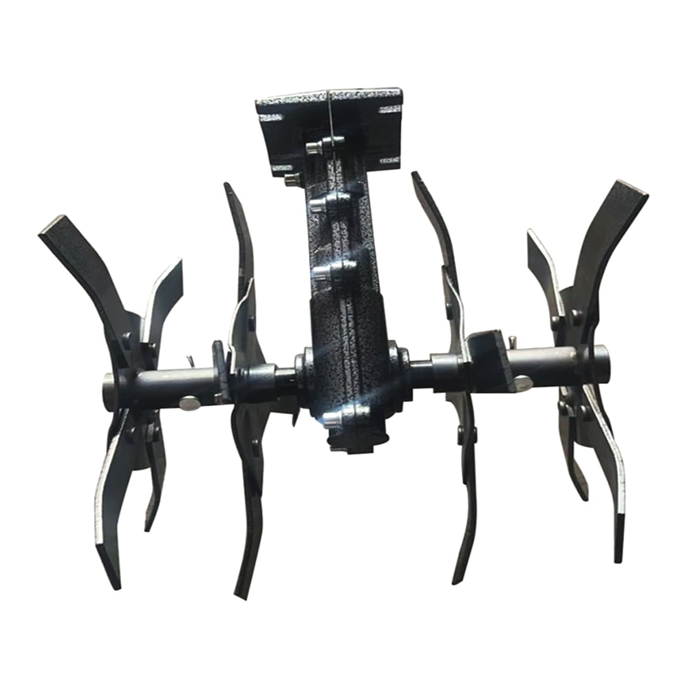 Изображение товара Культиваторная фреза-насадка Ledeme LY430-304 для триммеров