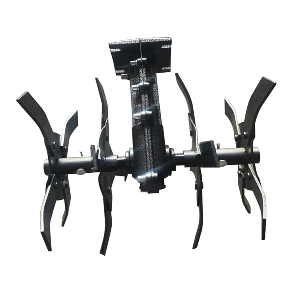 Изображение товара Культиваторная фреза-насадка для триммеров Ledeme LY430-303