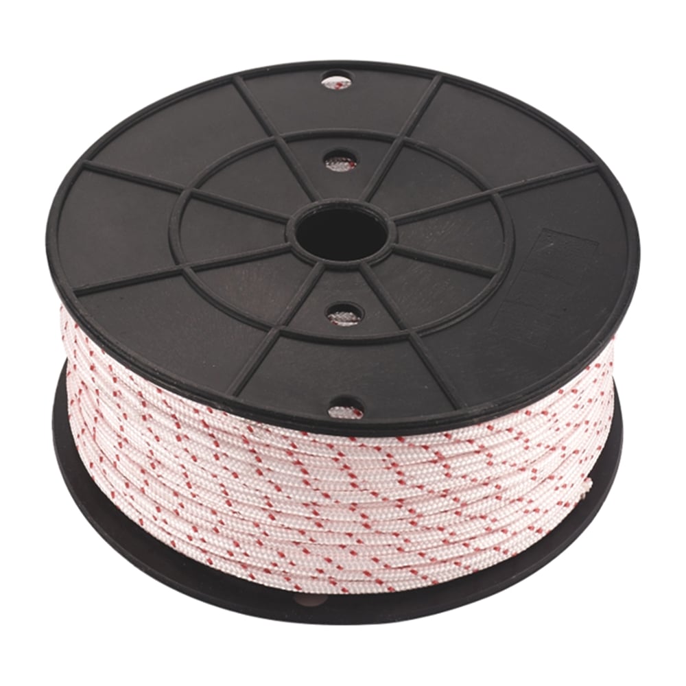 Изображение товара Шнур стартера для триммеров Ledeme LYTL116 прочный и легкий замена