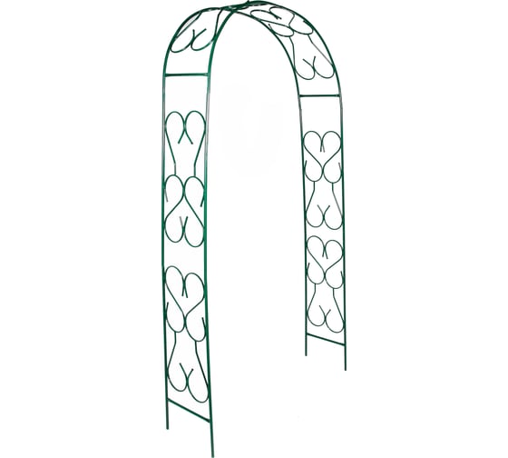 Изображение товара Арка Sadagro Прямая зеленая 8108
