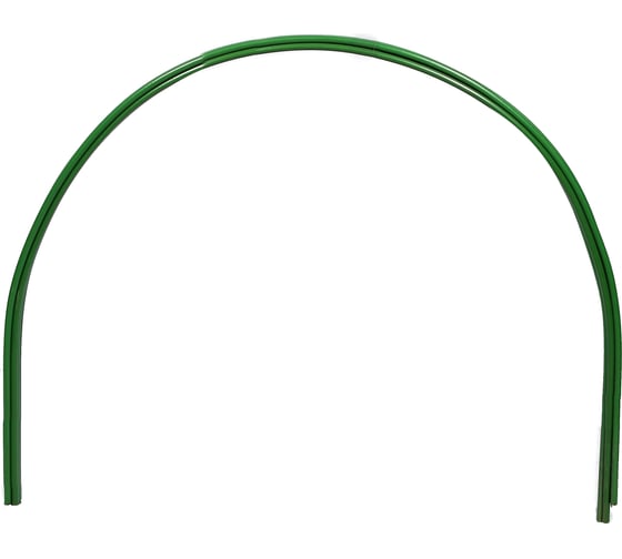 Изображение товара Дуги для парника Sadagro ПВХ, 2 м, 6 шт. 8501