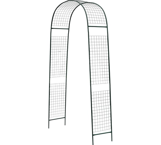 Изображение товара Арка Sadagro Сетка бронза 8117