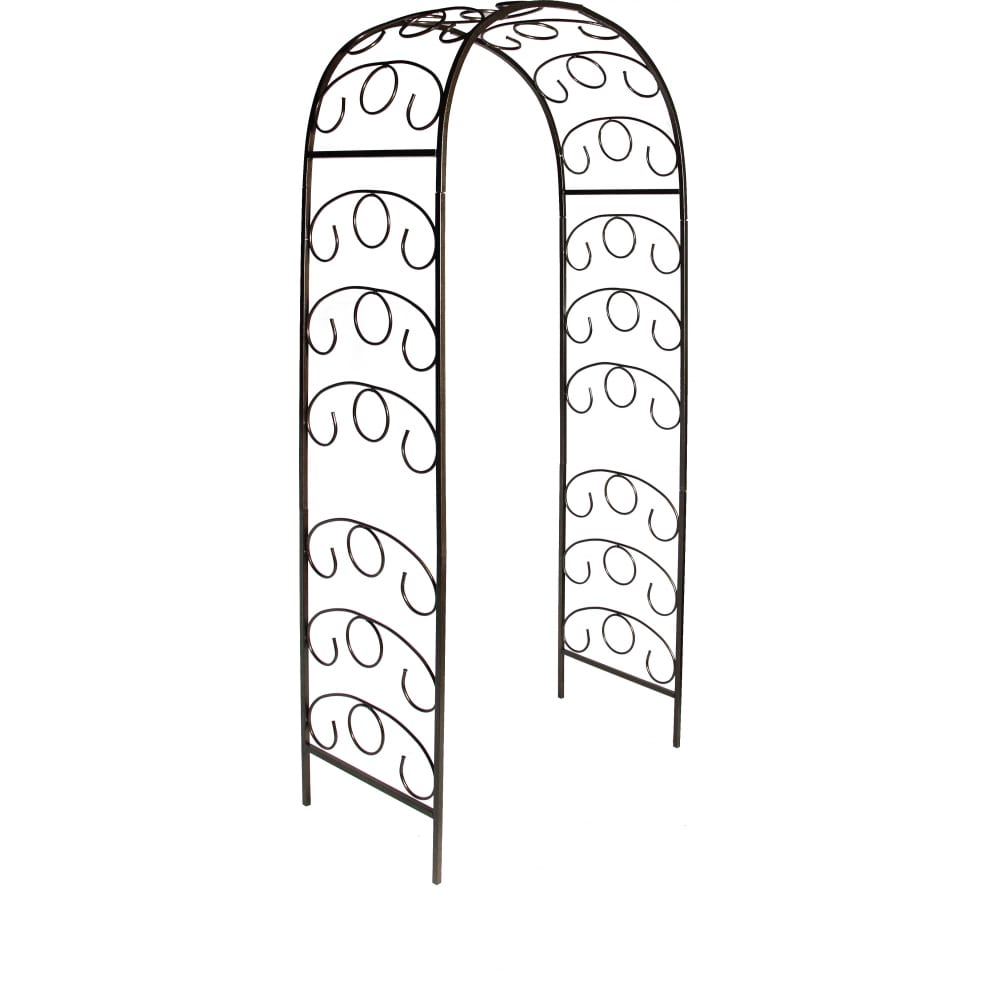 Арка Sadagro арка лиана ромб разборная в коробке за 584