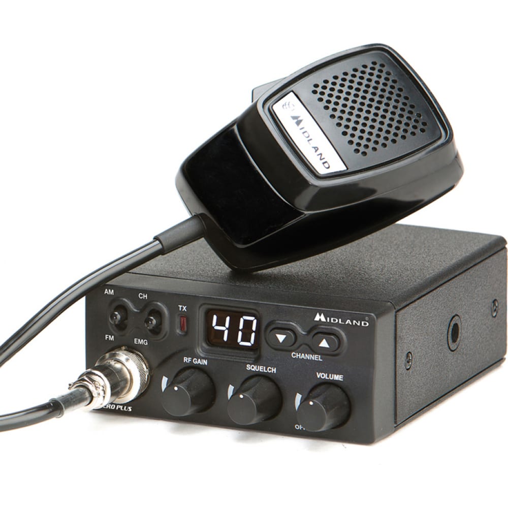 Автомобильная радиостанция MIDLAND risenke u94 tactical adapter for midland female jack to walkie talkie lxt500vp3 lxt600vp3 gxt1000vp4 7 0mm