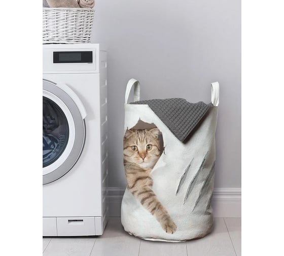 Изображение товара Корзина для вещей JoyArty gaba_31202_M