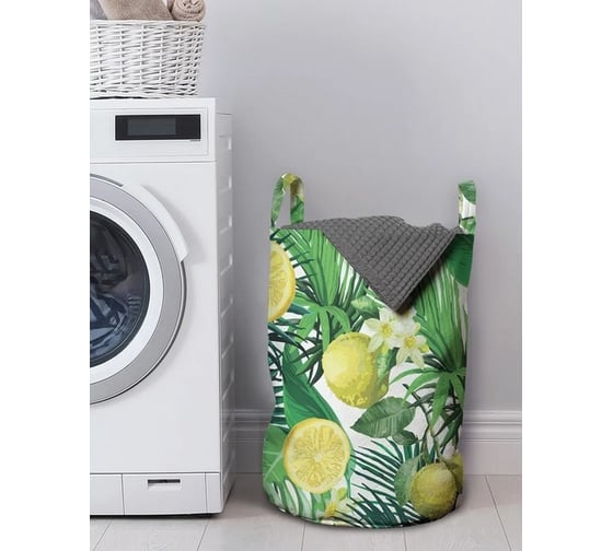 Изображение товара Корзина для вещей JoyArty gaba_31935_M