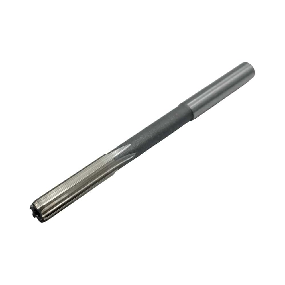 Изображение товара Машинная развертка TORNERI диаметром 8.0 мм H7 из стали P6M5