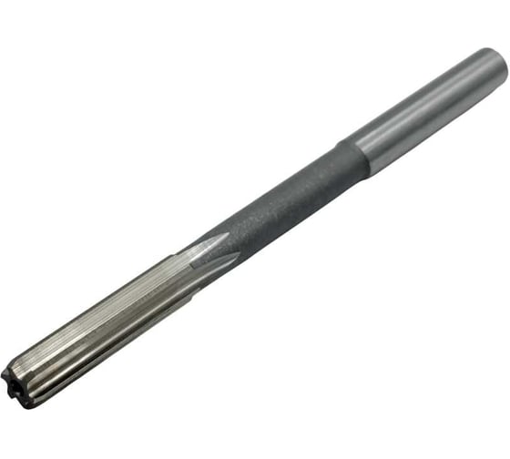 Изображение товара Развертка машинная TORNERI ц/х ф 8.0 мм Н7 Р6М5 Т025602