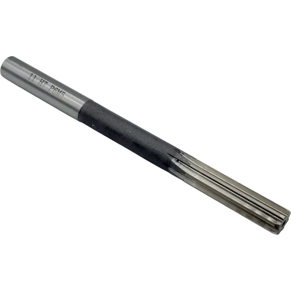 Изображение товара Машинная развертка TORNERI 11 мм H7 P6M5 профессиональная