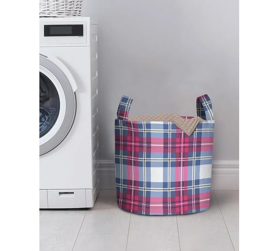 Изображение товара Корзина для вещей JoyArty gaba_31117_S