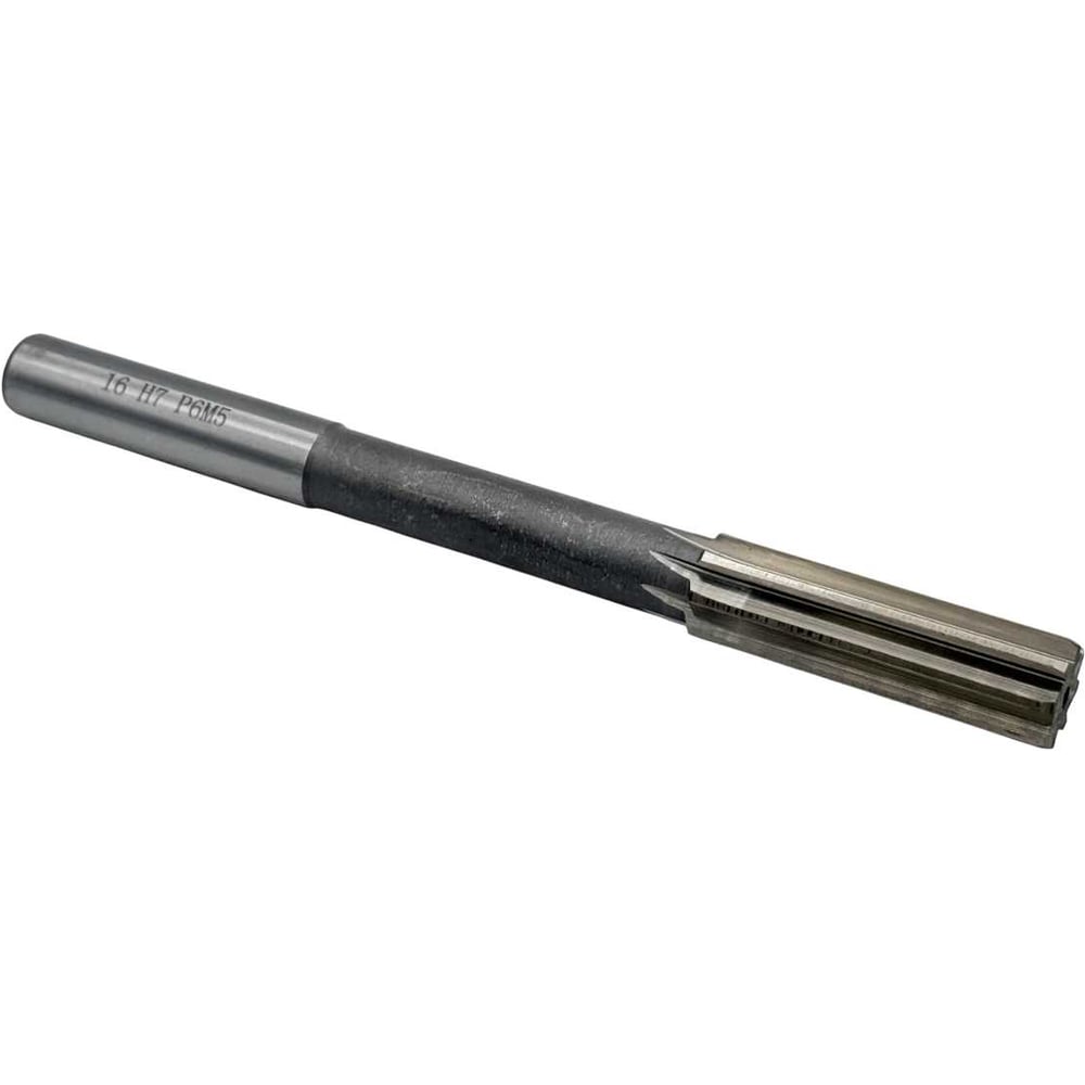 Изображение товара Развертка машинная TORNERI 16 мм H7 P6M5