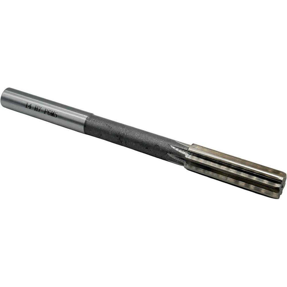 Изображение товара Развертка машинная TORNERI ц/х ф 14 мм Н7 Р6М5 Т024616