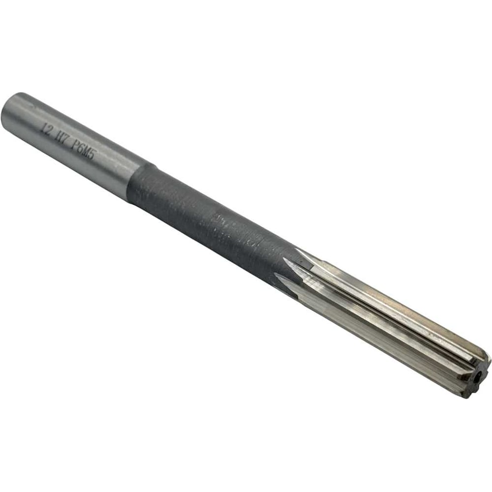 Изображение товара Развертка машинная TORNERI с диаметром 12 мм, класс H7