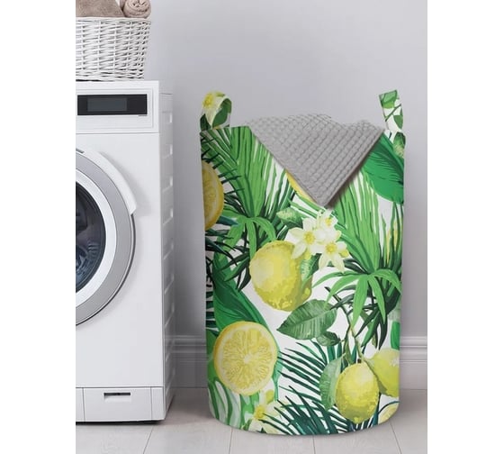 Изображение товара Корзина для вещей JoyArty gaba_31935_L