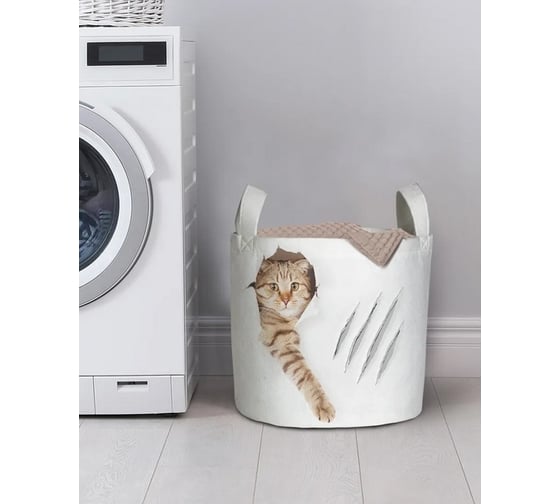 Изображение товара Корзина для вещей JoyArty gaba_31202_S