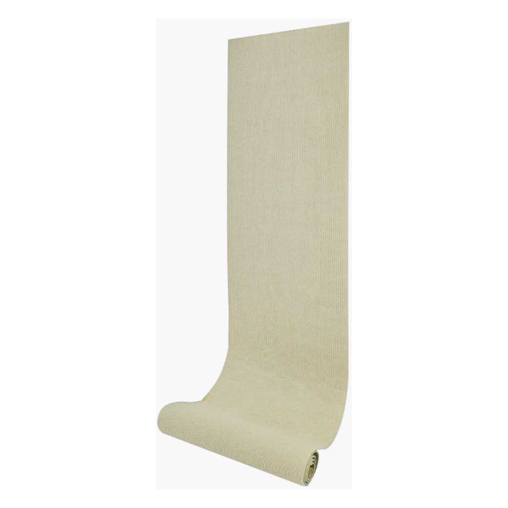 Изображение товара Ковролин LAKO DECOR бежевый, рулон, 4мм, 1,8м2, модель LKD-KOVER-003-RU