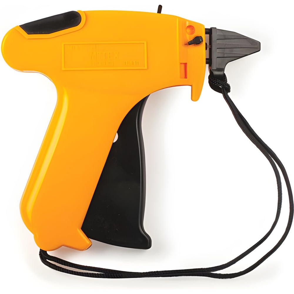 Изображение товара Пистолет-маркиратор игловой ОФИСМАГ MOTEX MTX-05F (тонкая игла 1,3 мм), Корея 290489