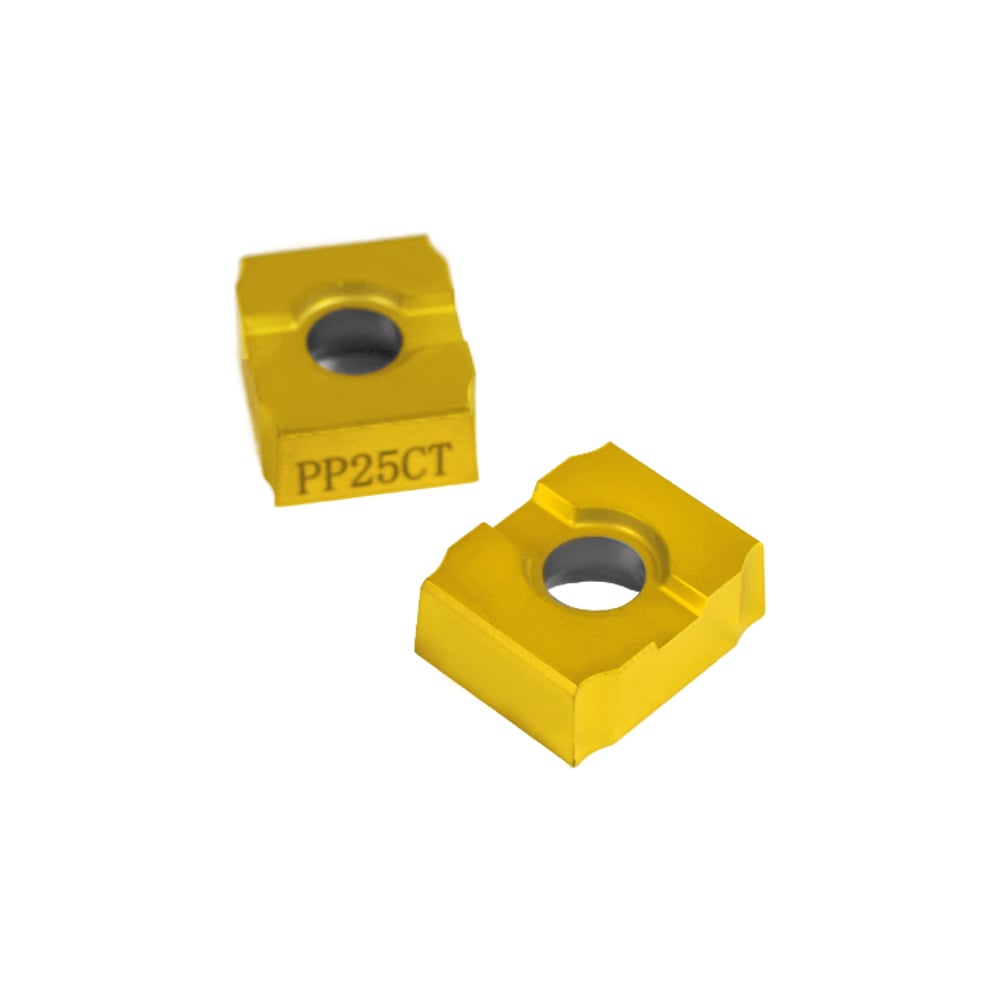 Изображение товара Пластина сменная для отрезания Русский Инструмент ZNHX 0604-ML PP25CT